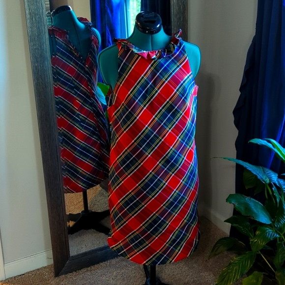 Crown & Ivy Size 6 Dress - Picture 1 of 4